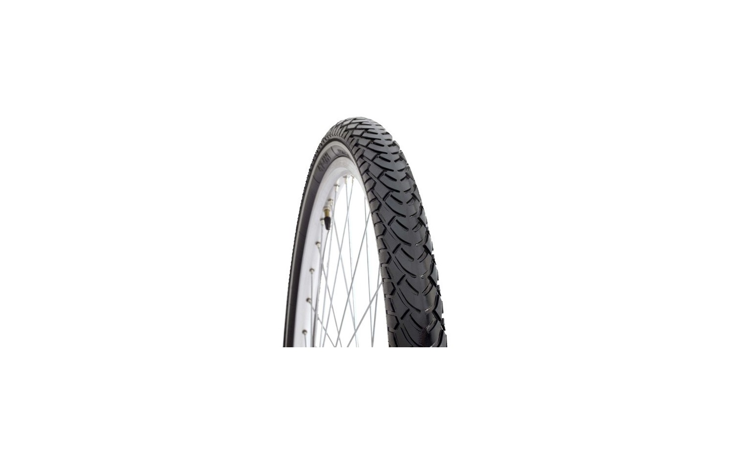 26" Tire RUBENA Walrus