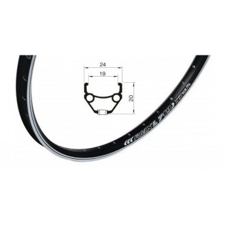 26" rim REMERX Dragon L-719