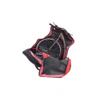 TOUR FOLD Bag