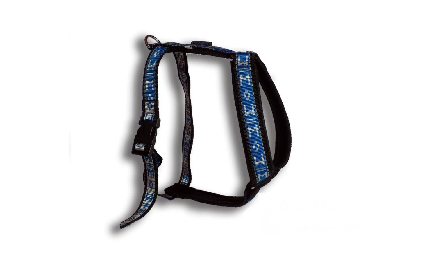 Harness ManMat SOFT UNIVERSAL