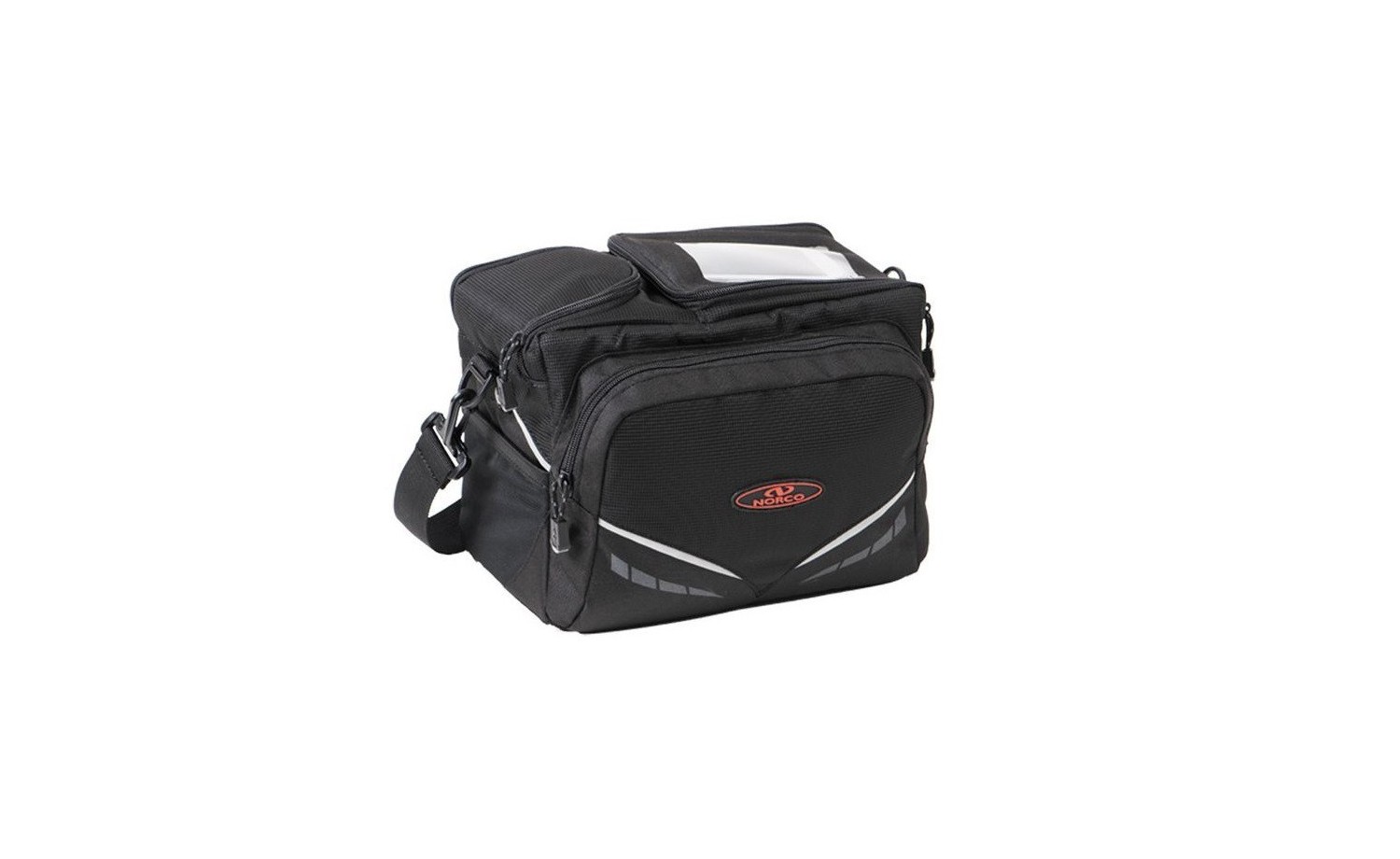 KLICKfix KANSAS Handlebar bag