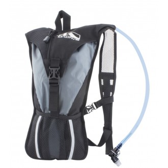 Camelbak MAASTRICHT H2O - backpack with tank