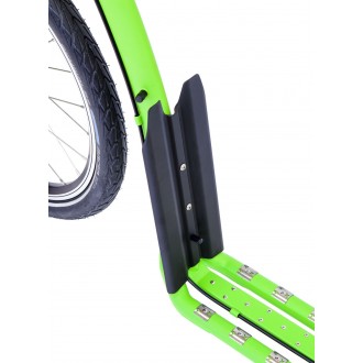 Carrying bag KOSTKA FFB Footbike fender box