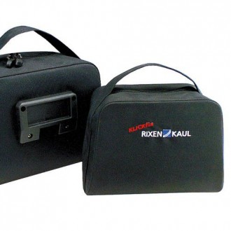 Handlebar Bag KLICKfix Baggy Plus