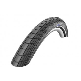 Tire 12" Schwalbe Big Apple 12x2.0 (50-203)