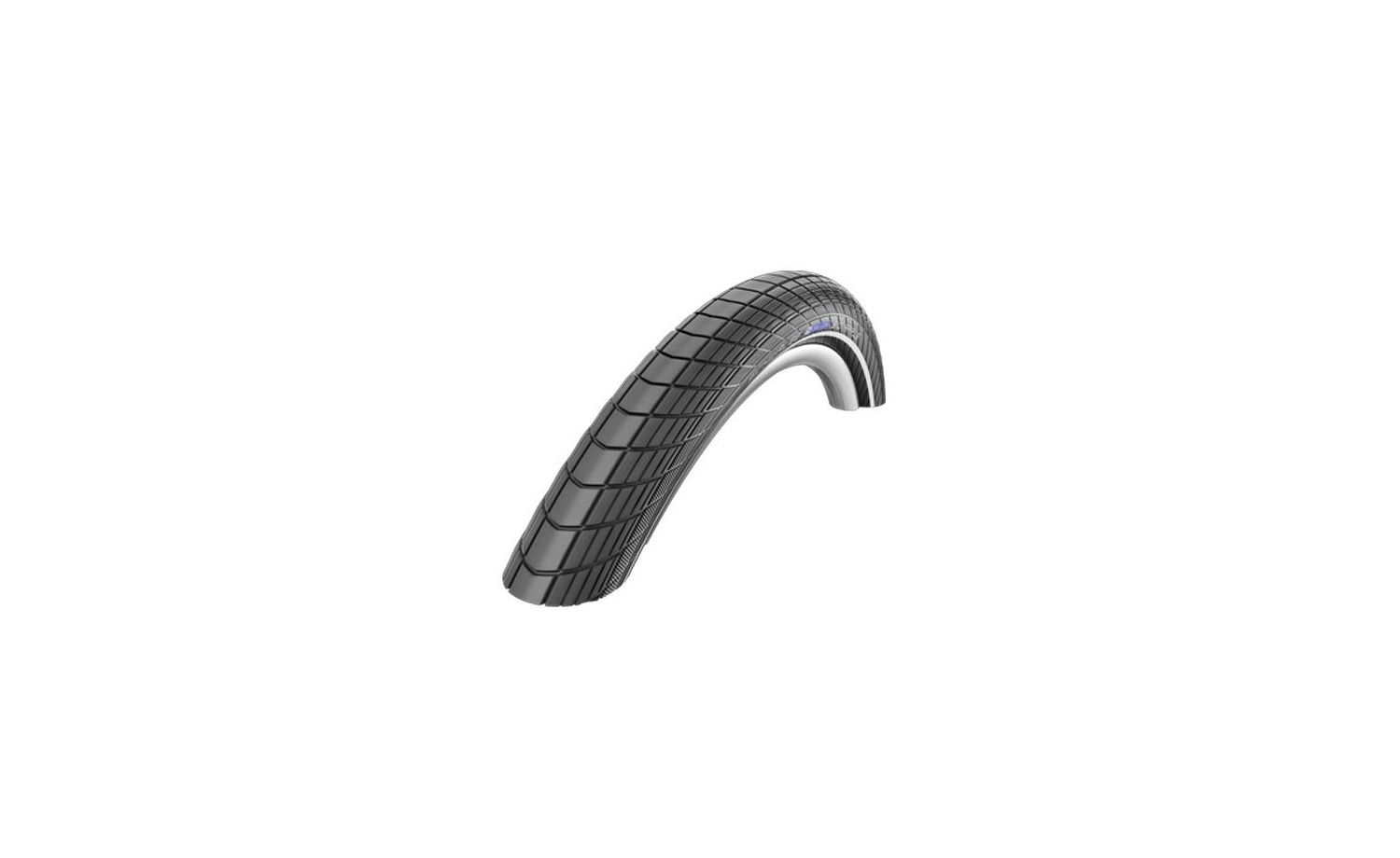 Tire 12" Schwalbe Big Apple 12x2.0 (50-203)