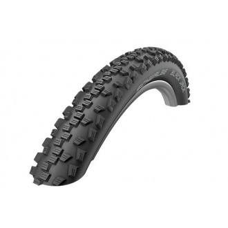 Tire 20" Schwalbe Black Jack 20x1.9 (47-406)