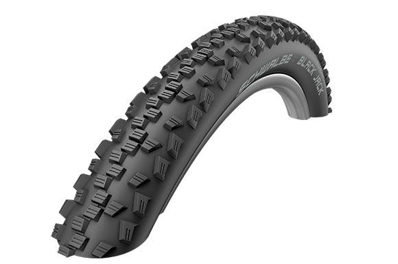 schwalbe black jack 26