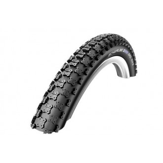 Tire 20" Schwalbe Mad Mike 20x2.125 (57-406)