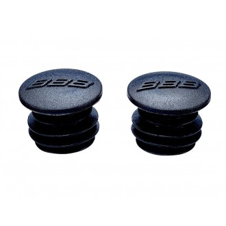 Bar Ends BBB BBE-08 3D forged