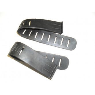 Fender holder BBB BFD-03 MudCatcher (2pcs)