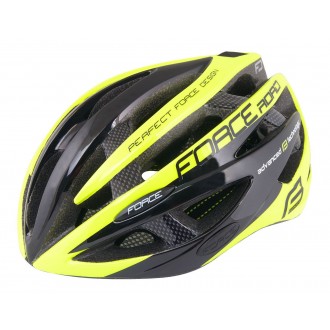 Helmet FORCE Road Junior XS-S