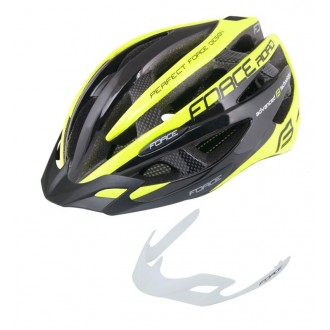 Helmet FORCE Road Junior XS-S