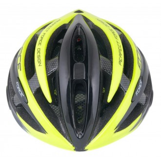 Helmet FORCE Road Junior XS-S