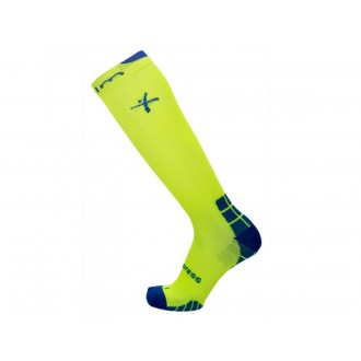 COLLM SOFT compression knee socks