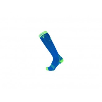 COLLM Run Pro Compression Knee Socks