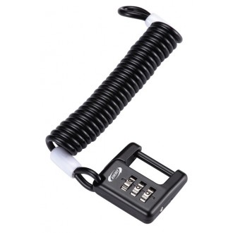 Scooter lock BBB BBL-52 MicroSafe