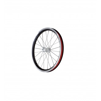 16" wheelset MAX (HK 6524 RS, DRAGON)