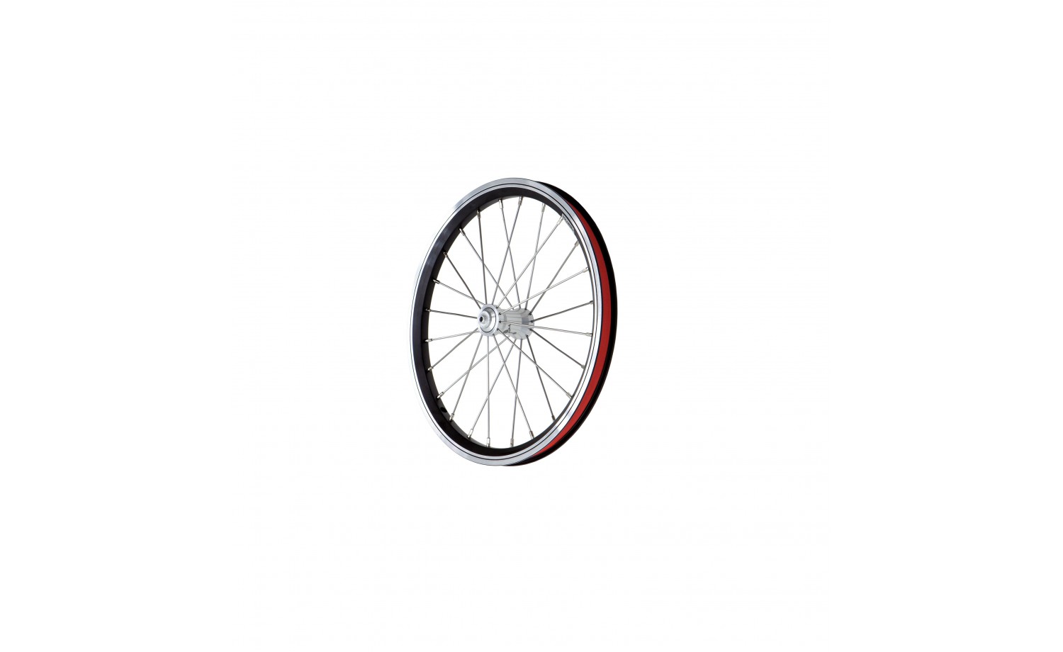 16" wheelset MAX (HK 6524 RS, DRAGON)