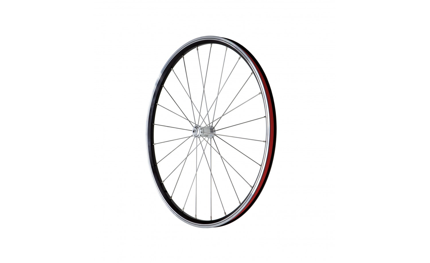 24" wheelset MAX (HK 6524 RS, DRAGON)