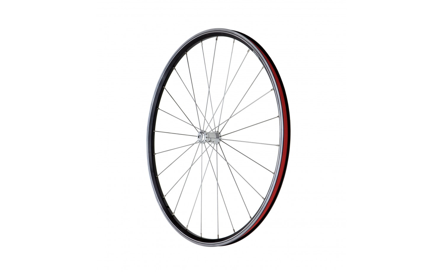 26" wheelset MAX (HK 6524 RS, DRAGON)