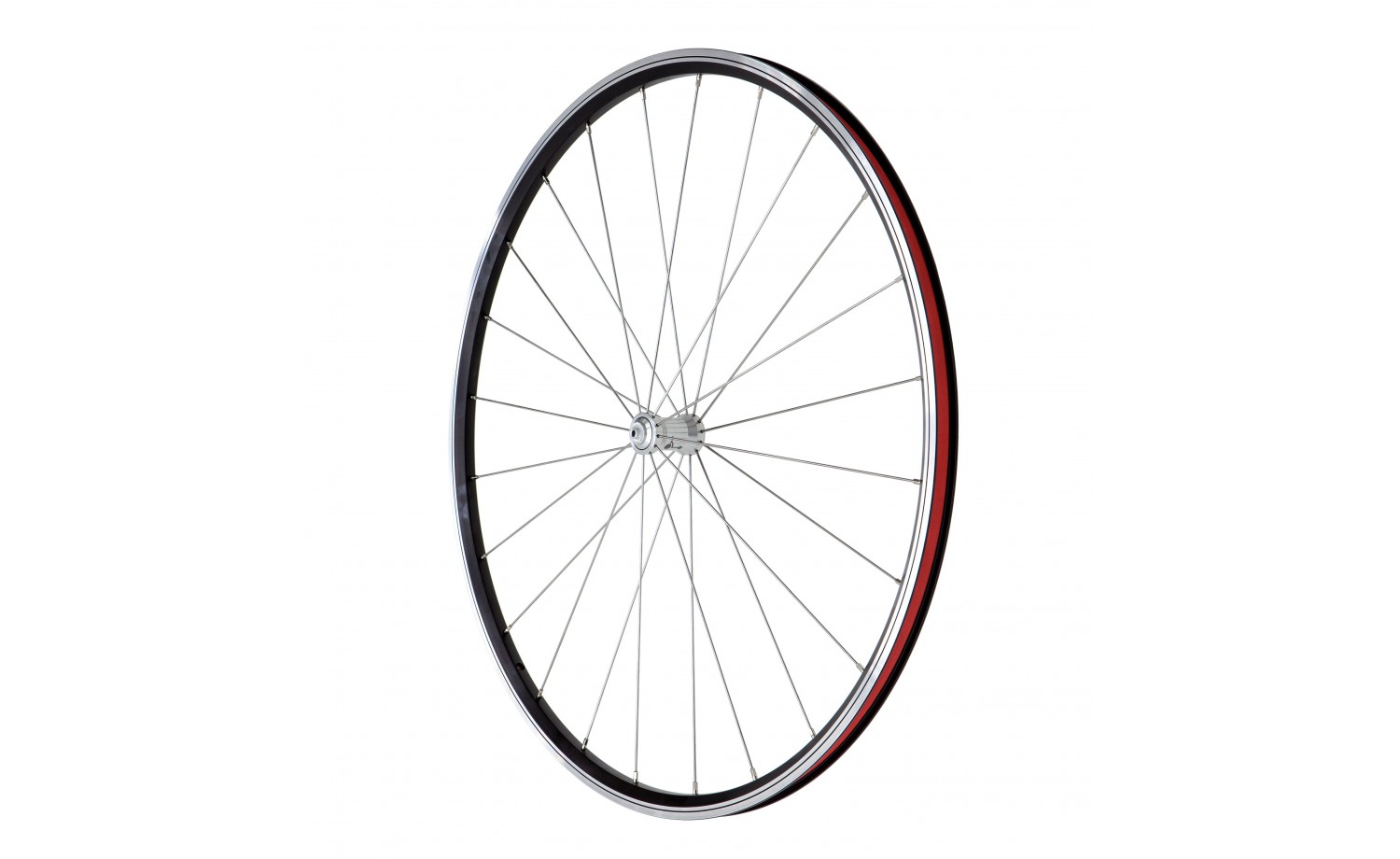 28" wheelset MAX (HK 6524 RS, DRAGON)