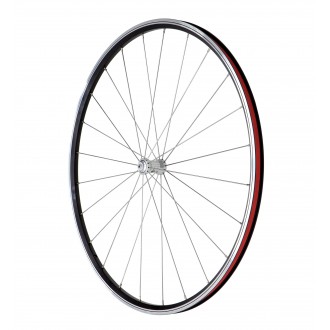 28" wheelset MAX (HK 6524 RS, DRAGON)