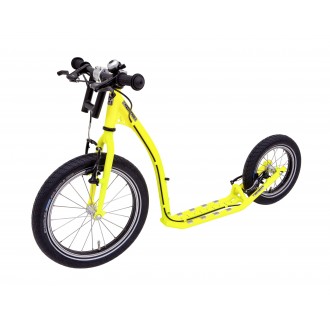 Footbike REBEL MAX KID (G5)