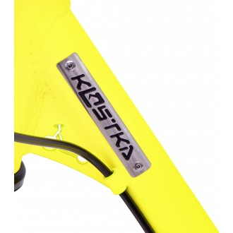 Footbike REBEL MAX KID (G5)