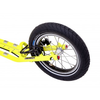 Footbike REBEL MAX KID (G5)