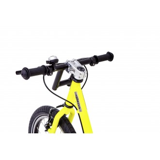 Footbike REBEL MAX KID (G5)