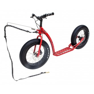 Footbike KOSTKA RAPTOR MAX DOG (G5)