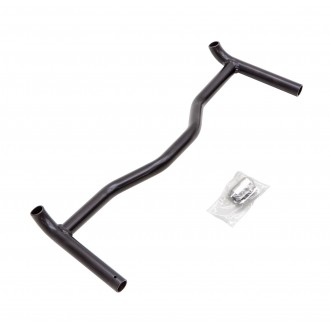 Handlebars KOSTKA FBH Racer Ergo