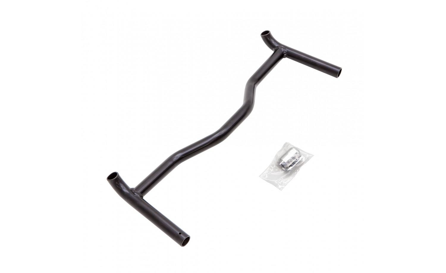 Handlebars KOSTKA FBH Racer Ergo