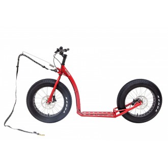 Footbike KOSTKA RAPTOR MAX DOG (G5)