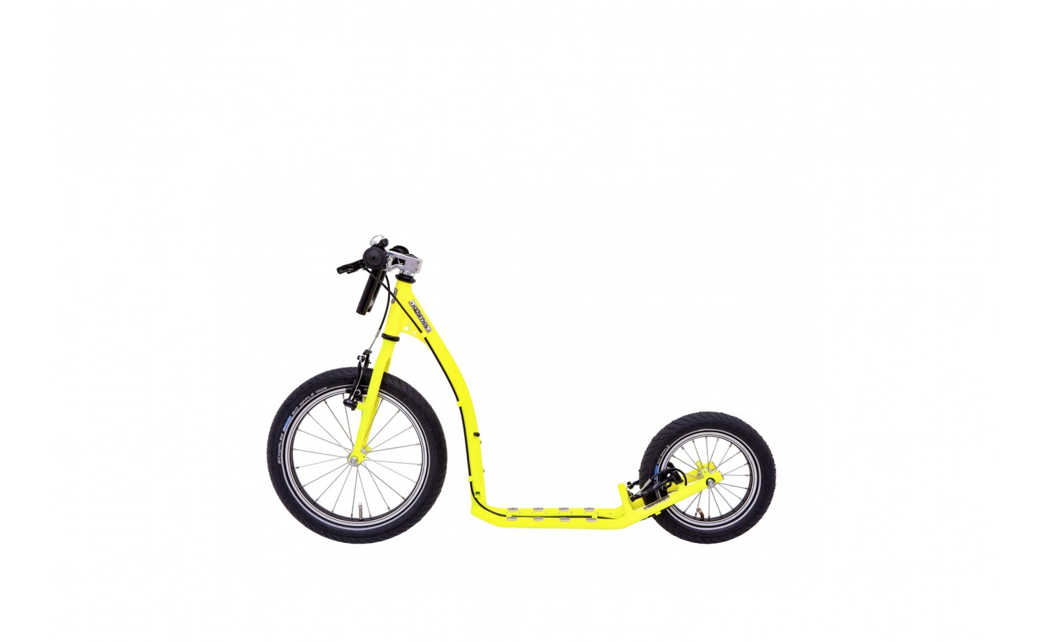 Footbike REBEL MAX KID (G5)