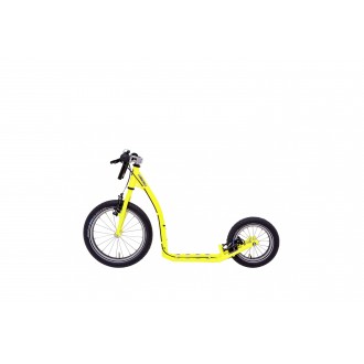 Footbike REBEL MAX KID (G5)