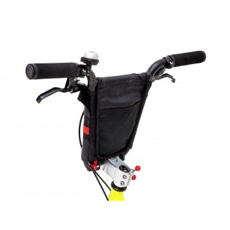 Foldable Footbike KOSTKA REBEL MAX FOLD (G5)