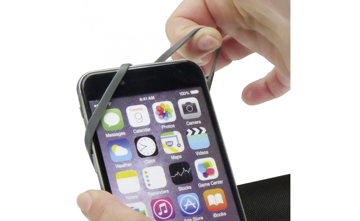 klickfix phone holder