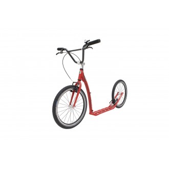 Footbike KOSTKA TWENTY MAX (G6)