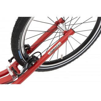 Footbike KOSTKA TWENTY MAX (G6)