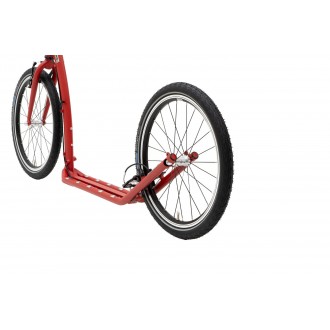 Footbike KOSTKA TWENTY MAX (G6)