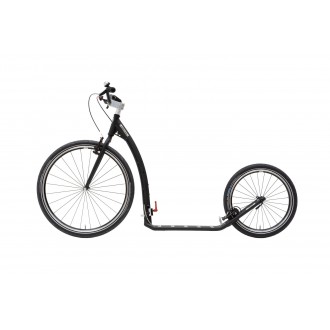 Foldable Footbike KOSTKA TOUR MAX FOLD (G6)