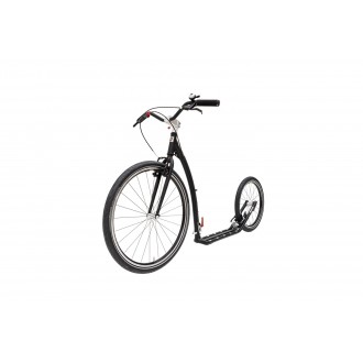 Foldable Footbike KOSTKA TOUR MAX FOLD (G6)