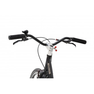 Foldable Footbike KOSTKA TOUR MAX FOLD (G6)