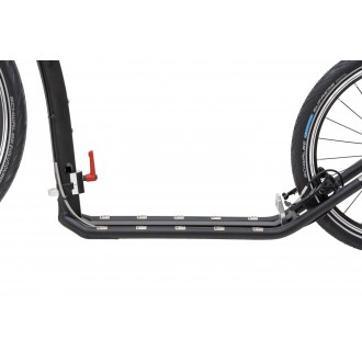 Foldable Footbike KOSTKA TOUR MAX FOLD (G6)