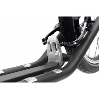 Foldable Footbike KOSTKA TOUR MAX FOLD (G6)