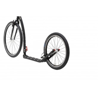 Foldable Footbike KOSTKA TOUR MAX FOLD (G6)