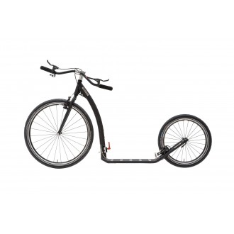 Foldable Footbike KOSTKA TOUR MAX FOLD (G6)