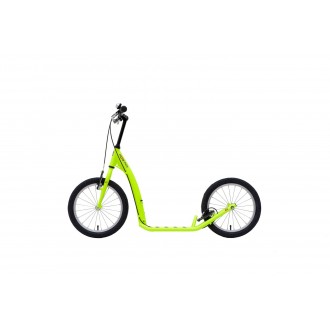 Footbike KOSTKA STREET FUN KID (G4)